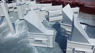 皮帶斗式提升機摩擦角與輸送物流的相關(guān)性