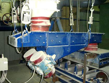 斗式提升機(jī)的特點(diǎn)有哪些？