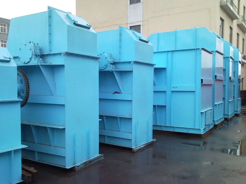 斗式提升機故障料斗帶打滑處理方法有哪些？