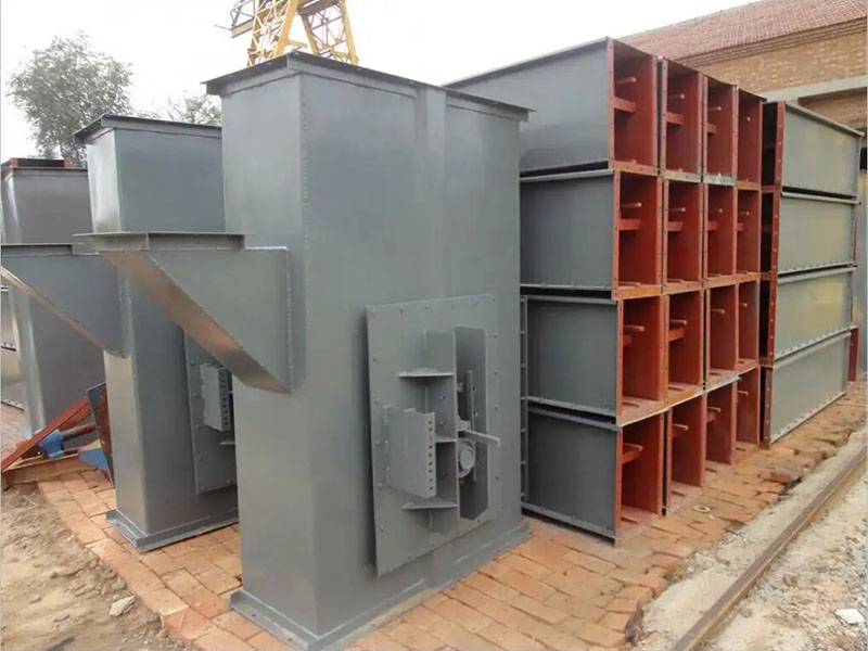 Z型提升機(jī)都有哪些特點？